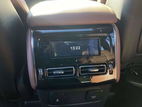 New 2026 Lincoln Aviator Reserve w/ Luxury Package image 19