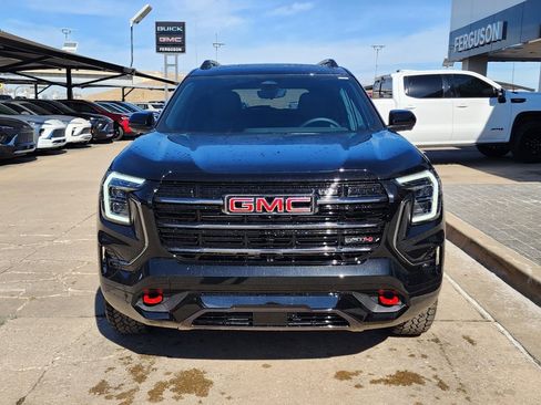 New 2026 GMC Terrain AT4 w/ Convenience Package III image 9