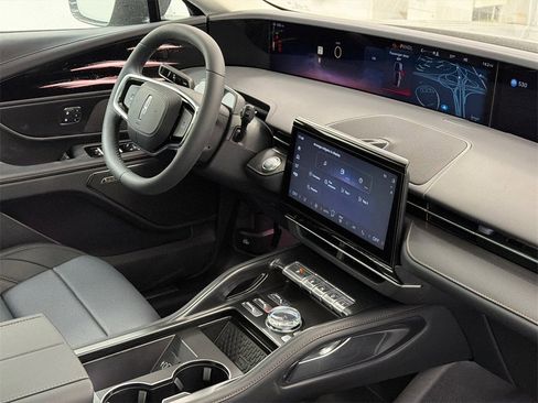 New 2026 Lincoln Nautilus Premier w/ Equipment Group 102A image 11