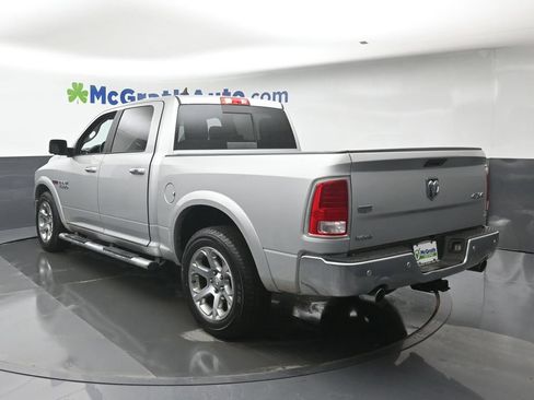 Used 2017 RAM 1500 Laramie w/ Convenience Group AWD/4WD image 25