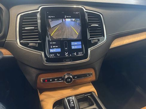 Used 2018 Volvo XC90 T6 Inscription w/ Luxury Package AWD/4WD image 24