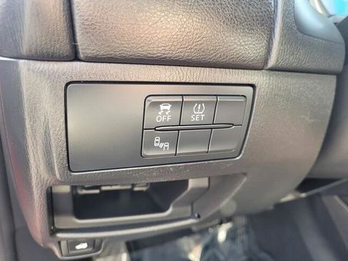 Used 2016 MAZDA MAZDA6 Touring FWD image 17