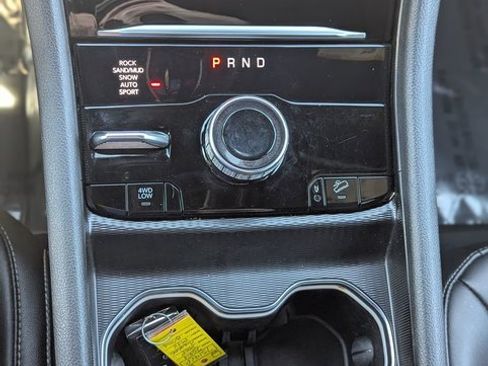 Used 2024 Jeep Grand Cherokee Limited 4xe image 15