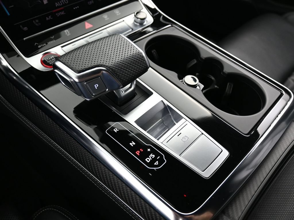 Used 2024 Audi RS Q8 AWD/4WD image 23