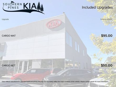 Used 2017 Kia Optima SX FWD image 4