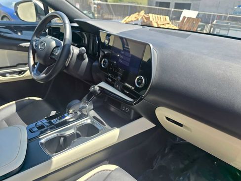 Used 2024 Lexus NX 350h AWD w/ Cold Area Package image 11