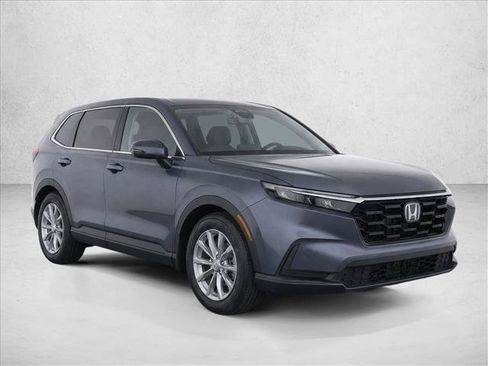 Certified 2023 Honda CR-V EX-L image 3