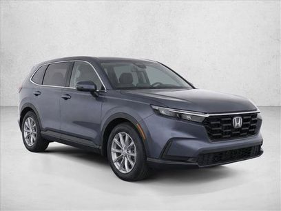Certified 2023 Honda CR-V EX-L
