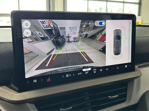 New 2026 Ford Explorer Active image 22