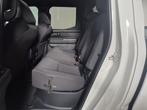 New 2026 Toyota Tacoma SR5 AWD/4WD image 29