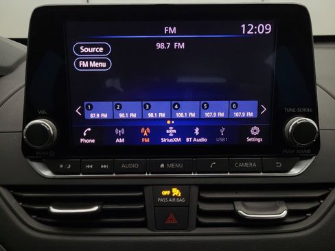 Used 2020 Nissan Altima 2.5 S image 25