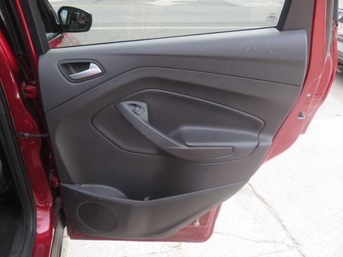 Used 2018 Ford Escape SEL image 29