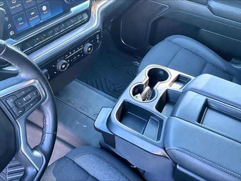 Used 2024 Chevrolet Silverado 1500 RST image 5