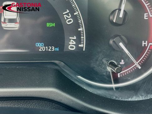 Used 2024 Toyota RAV4 XLE Premium FWD image 15