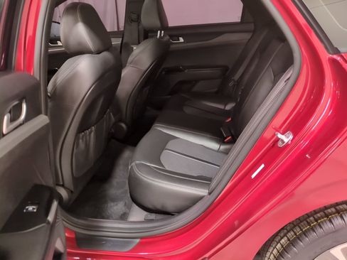 Used 2021 Kia K5 GT-Line w/ GT-Line FWD Premium Package image 13