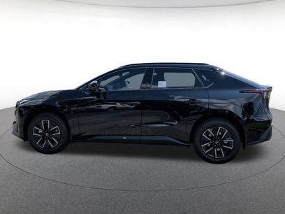 New 2026 Toyota bZ