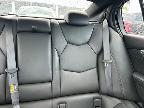 Used 2025 Cadillac CT5 Premium Luxury RWD image 14