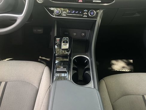 Used 2021 Hyundai Sonata SEL FWD image 9
