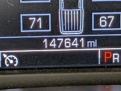 Used 2015 Chevrolet Silverado 2500 LTZ w/ Duramax Plus Package image 23