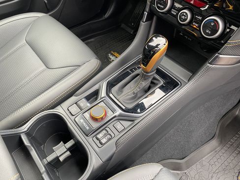 Used 2025 Subaru Forester Wilderness image 16