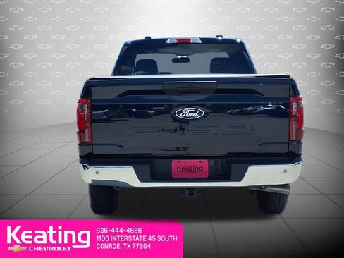 Used 2024 Ford F150 XL w/ Equipment Group 103A High RWD image 7