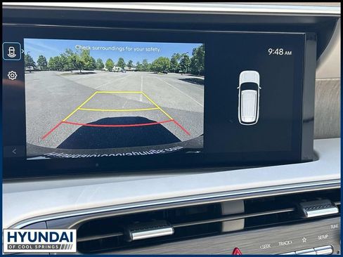 New 2026 Hyundai Palisade FWD Hybrid image 32