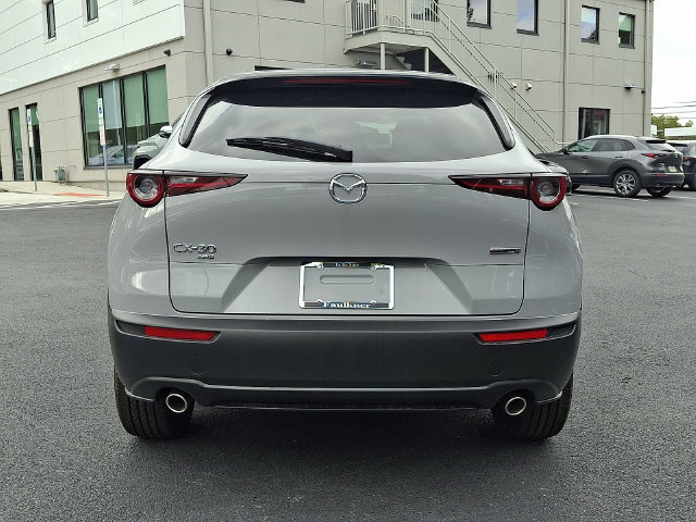 New 2026 MAZDA CX-30 AWD 2.5 S w/ Select Sport Pkg image 5