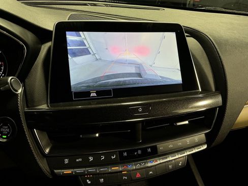 Used 2023 Cadillac CT5 Premium Luxury image 27