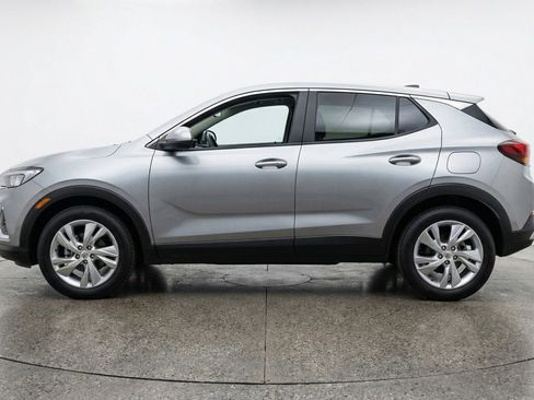 Used 2025 Buick Encore GX Preferred image 5
