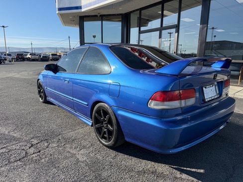Used 2000 Honda Civic EX image 7