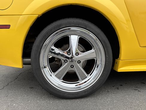 Used 1999 Ford Mustang GT image 30