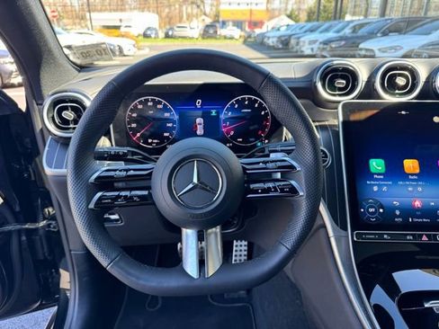 Used 2026 Mercedes-Benz GLC 300 4MATIC image 15