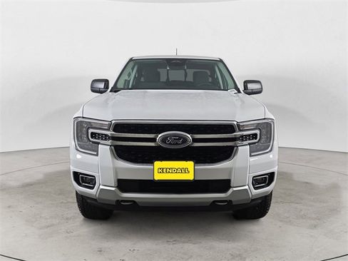 Used 2024 Ford Ranger XLT image 8