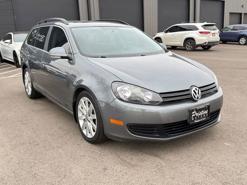Used 2014 Volkswagen Jetta TDI image 2