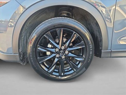 Used 2024 MAZDA CX-5 Carbon Edition image 25