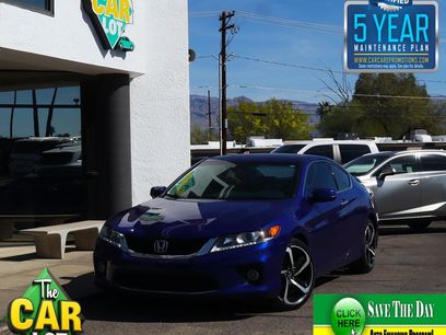 Used 2013 Honda Accord EX-L