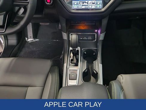 Certified 2024 Subaru Ascent Onyx Edition image 14