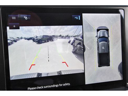 Used 2021 Ford F150 XLT w/ Equipment Group 302A High AWD/4WD image 26