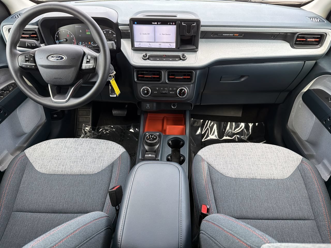 Used 2024 Ford Maverick XLT FWD image 12