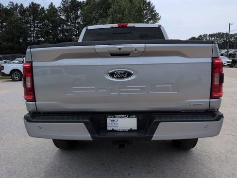 Certified 2022 Ford F150 XLT w/ Equipment Group 302A High AWD/4WD image 6