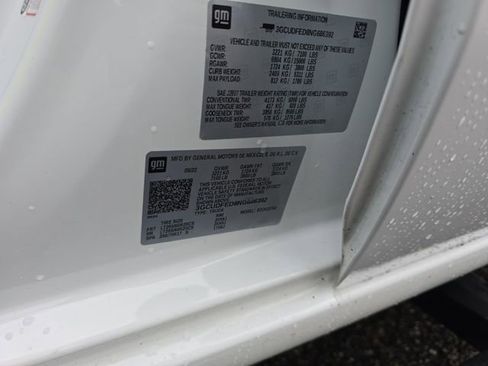 Certified 2022 Chevrolet Silverado 1500 LT Trail Boss image 36