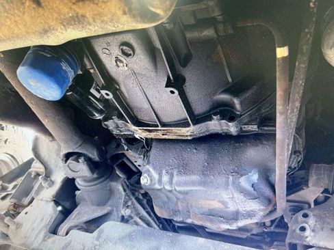 Used 2008 Chevrolet Silverado 2500 LTZ w/ Suspension Package, Off-Road image 35