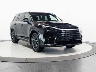 New 2026 Lexus TX 350 AWD video 1