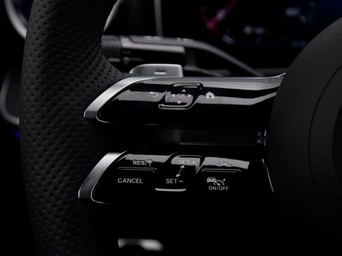 New 2026 Mercedes-Benz CLE 450 4MATIC Cabriolet image 19