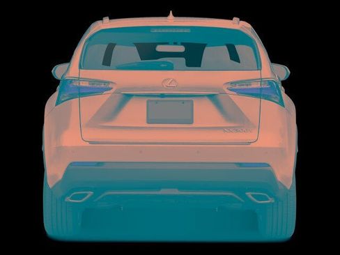Used 2017 Lexus NX 200t AWD w/ Accessory Package image 26