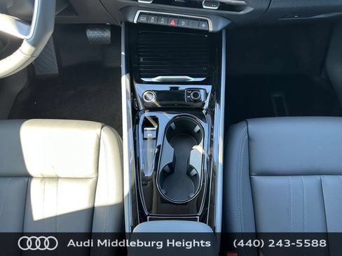 Used 2026 Audi Q3 quattro 2.0T AWD/4WD image 27