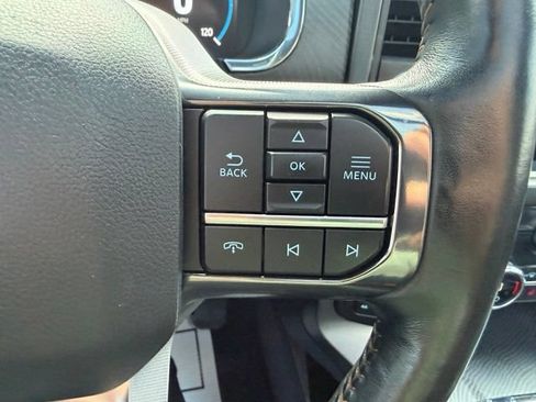 Used 2021 Ford F150 Platinum w/ Equipment Group 701A High AWD/4WD image 23
