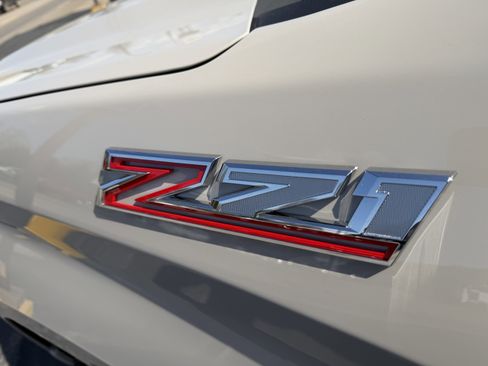 New 2026 Chevrolet Silverado 1500 RST image 12