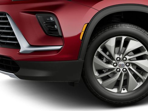 New 2027 Buick Enclave Preferred w/ Power Package AWD/4WD image 29