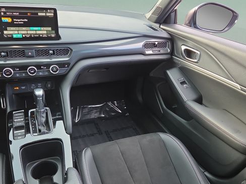 Certified 2023 Acura Integra A-Spec FWD image 14
